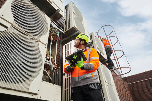 Best Commercial HVAC repair  in Pelican Bay, FL