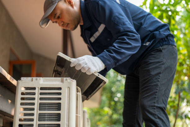 Local HVAC companies in Pelican Bay, FL